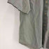 オーラリー AURALEE 22SS WASHED FINX HERRINGBONE HALF SLEEVED SHIRTS メンズ JPN:4